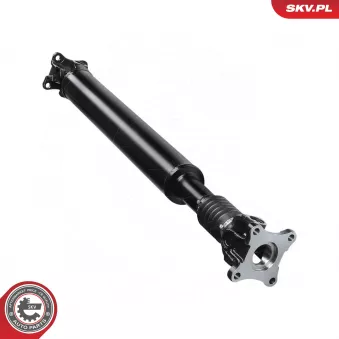 Arbre de transmission ESEN SKV 76SKV142