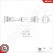 Arbre de transmission ESEN SKV 76SKV142 - Visuel 2