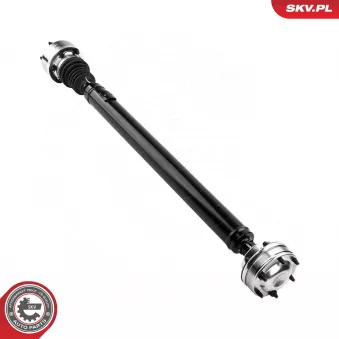 Arbre de transmission ESEN SKV 76SKV148