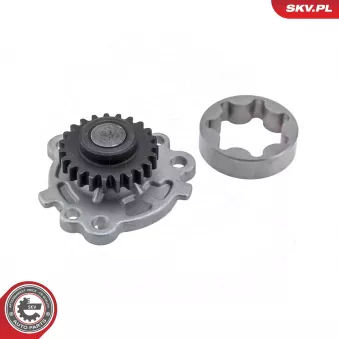 Pompe à huile ESEN SKV