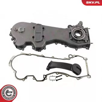 Pompe à huile ESEN SKV