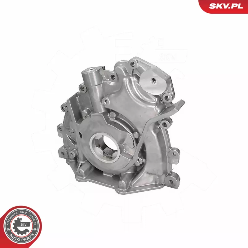 Pompe à huile ESEN SKV 77SKV015