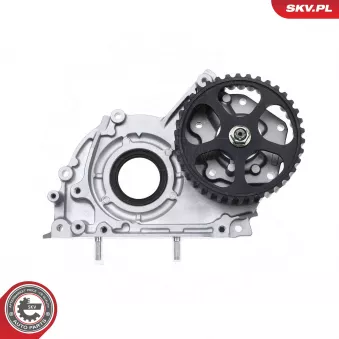 Pompe à huile ESEN SKV