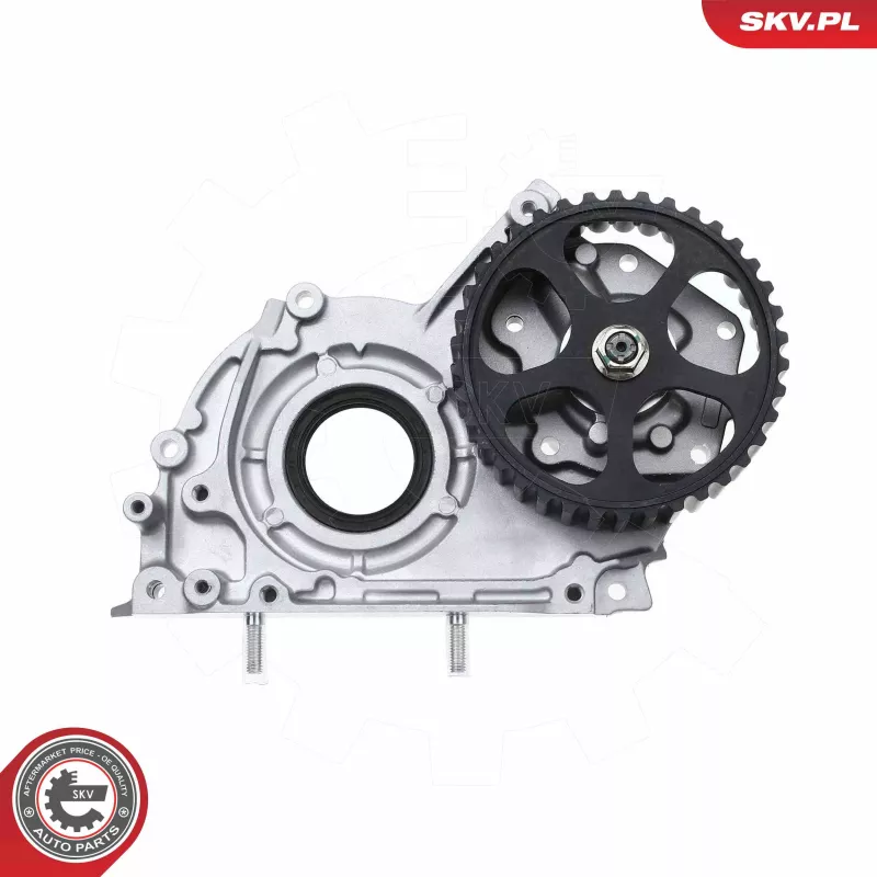 Pompe à huile ESEN SKV 77SKV016