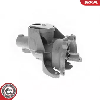 Pompe à huile ESEN SKV