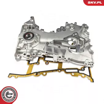 Pompe à huile ESEN SKV