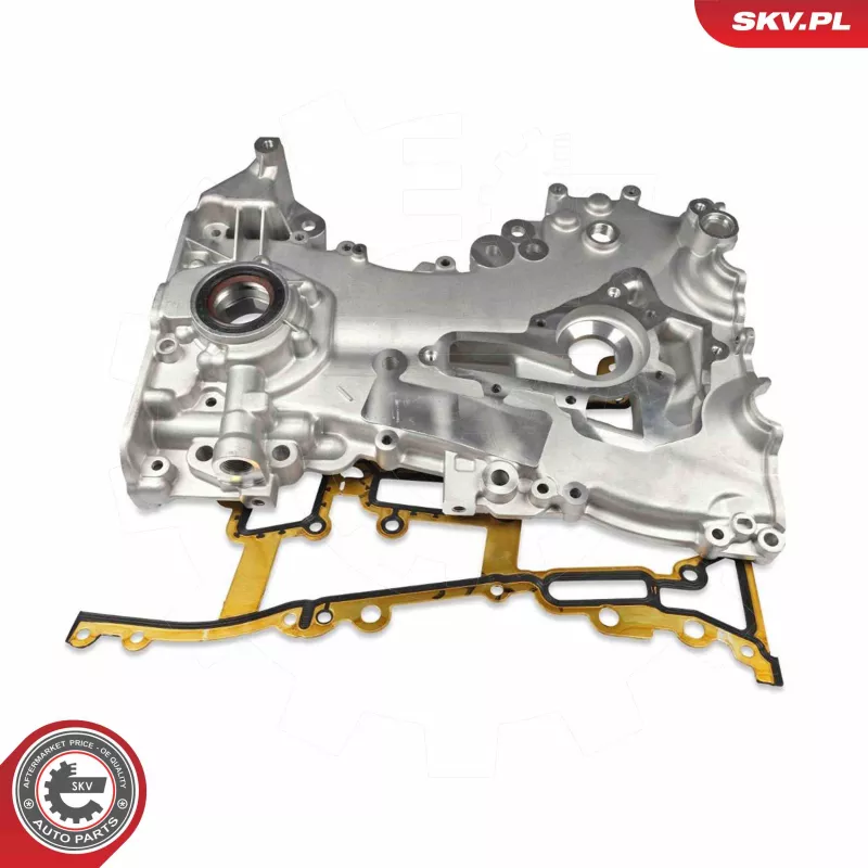 Pompe à huile ESEN SKV 77SKV035