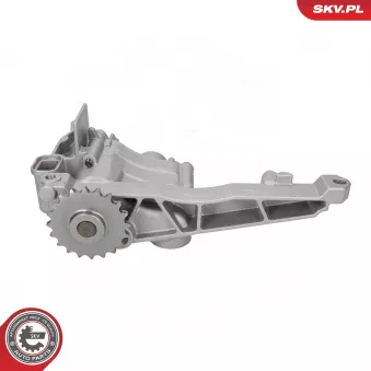 Pompe à huile ESEN SKV