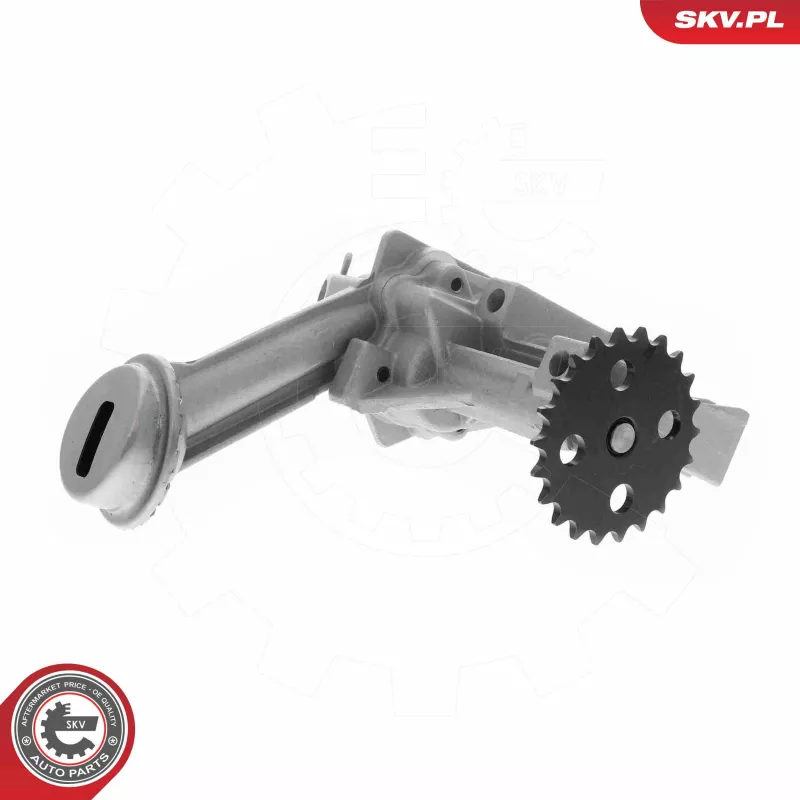 Pompe à huile ESEN SKV 77SKV049