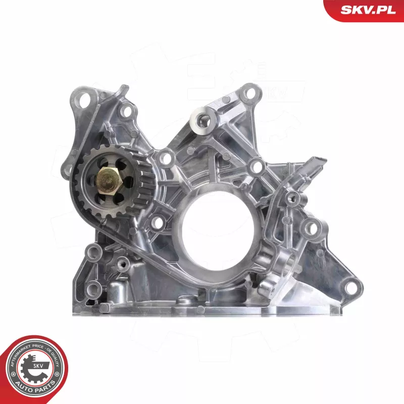 Pompe à huile ESEN SKV 77SKV052