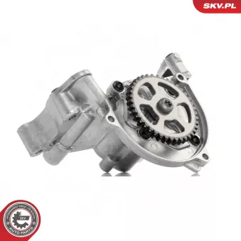 Pompe à huile ESEN SKV