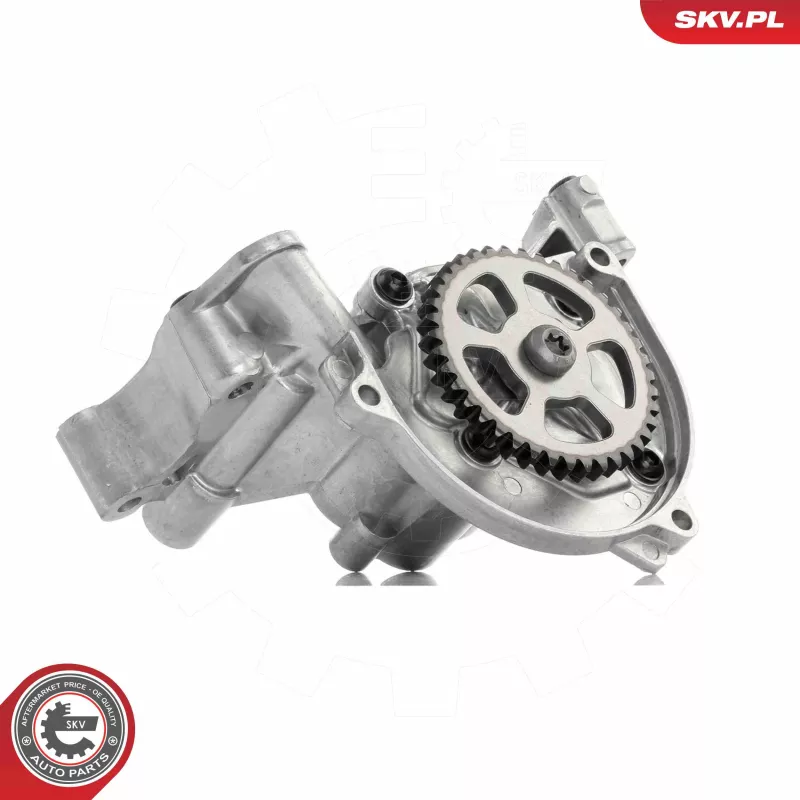 Pompe à huile ESEN SKV 77SKV057