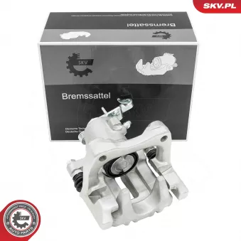 Étrier de frein arrière droit ESEN SKV 78SKV454
