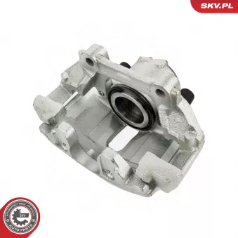 Étrier de frein avant gauche ESEN SKV