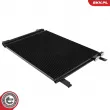 Condenseur, climatisation ESEN SKV 86SKV006 - Visuel 3