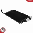 Condenseur, climatisation ESEN SKV 86SKV018 - Visuel 3