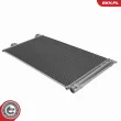 Condenseur, climatisation ESEN SKV 86SKV219 - Visuel 3