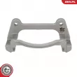 Support, étrier de frein avant droit ESEN SKV 89SKV002 - Visuel 3