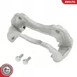 Support, étrier de frein avant ESEN SKV 89SKV250 - Visuel 2