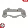Support, étrier de frein avant ESEN SKV 89SKV260 - Visuel 3
