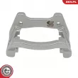 Support, étrier de frein arrière ESEN SKV 89SKV330 - Visuel 3
