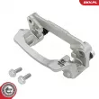 Support, étrier de frein arrière ESEN SKV 89SKV400 - Visuel 2