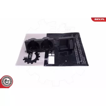 Porte gobelet ESEN SKV 93SKV008