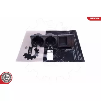 Porte gobelet ESEN SKV 93SKV009