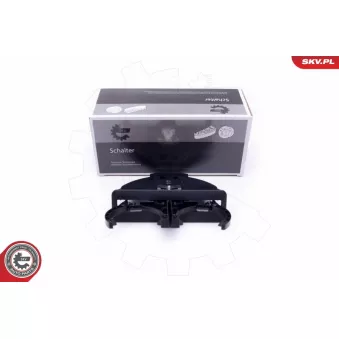 Porte gobelet ESEN SKV 93SKV011