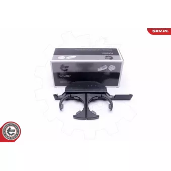 Porte gobelet ESEN SKV 93SKV012