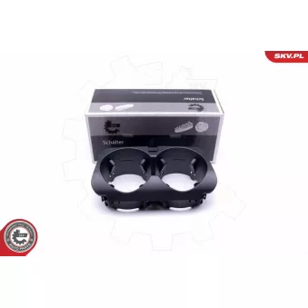 Porte gobelet ESEN SKV 93SKV015