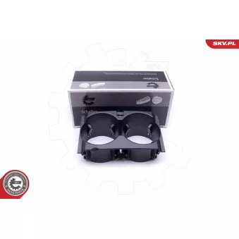 Porte gobelet ESEN SKV