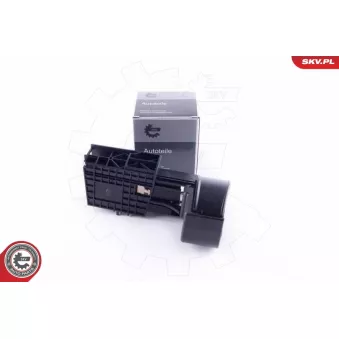 Porte gobelet ESEN SKV 93SKV018