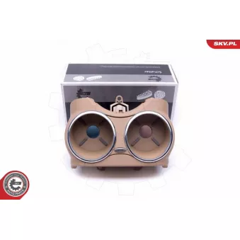 Porte gobelet ESEN SKV 93SKV019