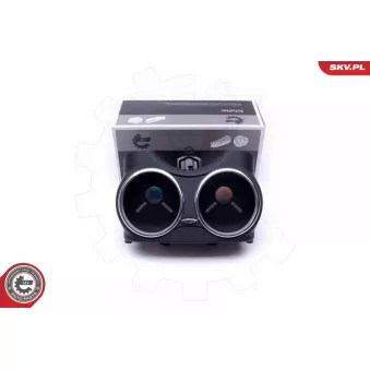 Porte gobelet ESEN SKV 93SKV020