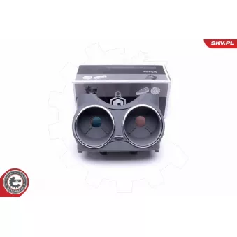 Porte gobelet ESEN SKV 93SKV022