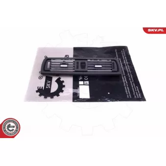 Buses d'air, tableau de bord ESEN SKV 93SKV201