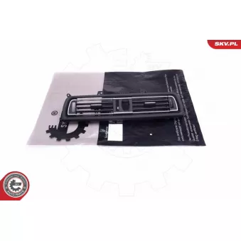 Buses d'air, tableau de bord ESEN SKV 93SKV202