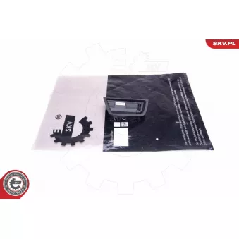 Buses d'air, tableau de bord ESEN SKV 93SKV203