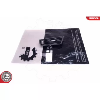 Buses d'air, tableau de bord ESEN SKV 93SKV204