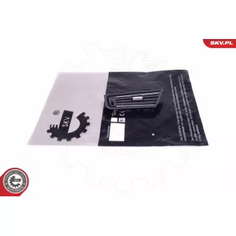 Buses d'air, tableau de bord ESEN SKV 93SKV205