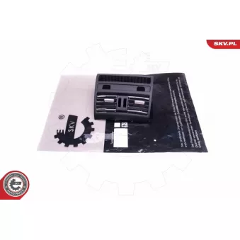 Buses d'air, tableau de bord ESEN SKV 93SKV209