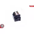 Valve, système d'air comprimé ESEN SKV 93SKV803 - Visuel 2