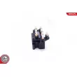 Valve, système d'air comprimé ESEN SKV 93SKV808 - Visuel 2