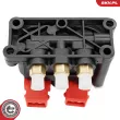 Valve, système d'air comprimé ESEN SKV 93SKV818 - Visuel 3