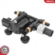 Valve, système d'air comprimé ESEN SKV 93SKV823 - Visuel 3