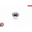 Résistance de série, moteur électrique-ventilateur du radiat ESEN SKV 94SKV004 - Visuel 1