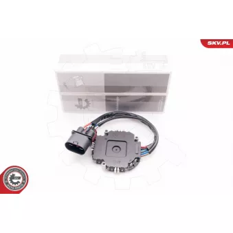 Régulateur, ventilateur du moteur ESEN SKV 94SKV031