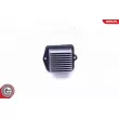Résistance, pulseur d'air habitacle ESEN SKV 94SKV085 - Visuel 2