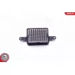Résistance, pulseur d'air habitacle ESEN SKV 94SKV091 - Visuel 1